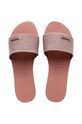 Шльопанці Havaianas YOU MALTA METALLIC віденський рожевий 4147312.3544