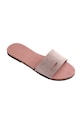 Havaianas papuci YOU MALTA METALLIC 4147312.3544 roz SS23