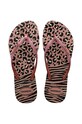 Вьетнамки Havaianas SLIM ANIMALS венский розовый 4147964.1924