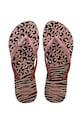 Вьетнамки Havaianas SLIM ANIMALS венский розовый 4147964.1924