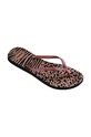Вьетнамки Havaianas SLIM ANIMALS 4147964.1924 розовый SS23