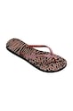 Вьетнамки Havaianas SLIM ANIMALS 4147964.1924 розовый SS23