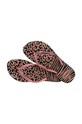 Вьетнамки Havaianas SLIM ANIMALS розовый 4147964.1924