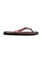 Încălțăminte Havaianas slapi SLIM ANIMALS 4147964.1924 negru