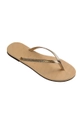 Havaianas infradito YOU GLITTER oro