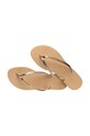 Havaianas japonki YOU GLITTER złoty 4148041.0570