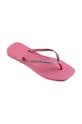 Žabky Havaianas SQUARE GLITTER 4148102.1750 ružová SS23