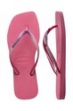 Žabky Havaianas SQUARE GLITTER 4148102.1750