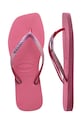 Žabky Havaianas SQUARE GLITTER 4148102.1750