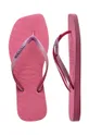 Japonke Havaianas SQUARE GLITTER