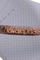 Havaianas japonki SQUARE GLITTER 4148102.3498 szary