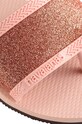 Havaianas papuci YOU ANGRA GLITTER 4148294.0076