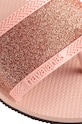 Шльопанці Havaianas YOU ANGRA GLITTER 4148294.0076