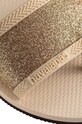 Havaianas papuci YOU ANGRA GLITTER 4148294.0121
