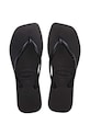 Havaianas japonki SQUARE syntetyczny czarny 4148301.0090
