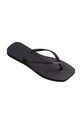Havaianas japonki SQUARE 4148301.0090 czarny SS23
