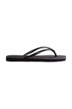 Взуття В'єтнамки Havaianas SQUARE 4148301.0090 чорний