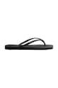 Obuwie Havaianas japonki SQUARE 4148301.0090 czarny