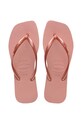 Вьетнамки Havaianas SQUARE венский розовый 4148301.3544