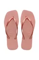 rózsaszín Havaianas flip-flop SQUARE Női