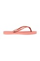 Обувь Вьетнамки Havaianas SQUARE 4148301.3544 розовый