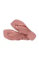 rózsaszín Havaianas flip-flop SQUARE