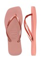 Вьетнамки Havaianas SQUARE 4148301.3544 розовый