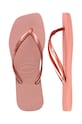 Havaianas japonki SQUARE 4148301.3544 różowy