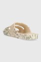 Обувки Чехли Freedom Moses FELINA 2 STONE FM.FELINST бежов