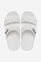 Crocs sliders Classic white 206761.WHITE