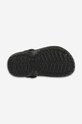 Детские шлепанцы Crocs Lined 207010 207010.BLACK