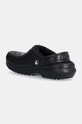 Обувь Детские шлепанцы Crocs Lined 207010 207010.BLACK чёрный