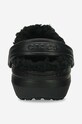 Детские шлепанцы Crocs Lined 207010 207010.BLACK
