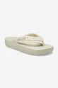 Crocs flip flops Classic Platform Flip  Uppers: Synthetic material Inside: Synthetic material Outsole: Synthetic material