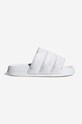 adidas Originals sliders Adilette HQ6070 textile white HQ6070