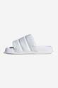 Shoes adidas Originals sliders Adilette HQ6070 HQ6070 white