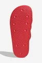 Παντόφλες adidas Originals Adilette HQ8776 κόκκινο