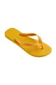 Havaianas flip-flop TOP sárga