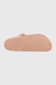 Birkenstock japonki Gizeh Rivet Logo 1024134 różowy