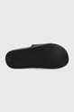 Чехли Calvin Klein Jeans SLIDE MONOGRAM TPU YW0YW00585 черен