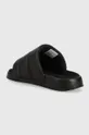 adidas Originals sliders Adilette Essential Slide <p> Uppers: Synthetic material Inside: Textile material Outsole: Synthetic material</p>