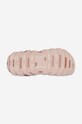 Шльопанці Crocs Echo Clog 207937.6TY бежевий