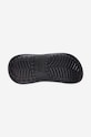 Gumene čizme Crocs Classic Crush 207946.001 crna SS23