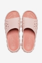 Crocs papuci Echo Slide roz