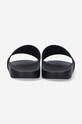 Rick Owens ciabatte slide DS01C6821.RUBEP9