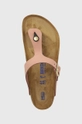 rosa Birkenstock Gizeh