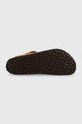 Вьетнамки Birkenstock Gizeh 1025062 коричневый