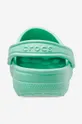 Crocs sliders Classic 10001 turquoise