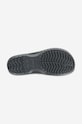 Crocs șlapi Flip 11033.GRAPHITE.VOLT gri