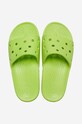 Crocs sliders Classic slide 206121.LIMEADE green SS23